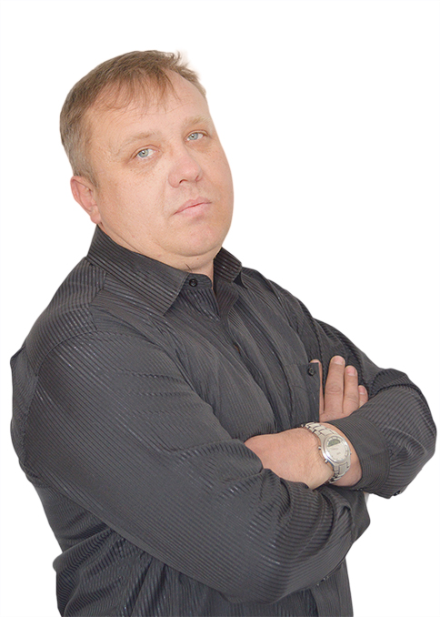 Павленко Юрий